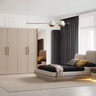 Omega Bedroom Set - Ider Furniture