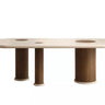 Omega Dining Table - Ider Furniture London