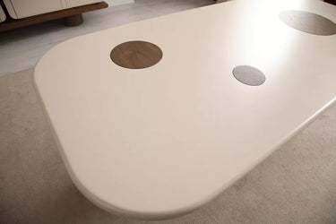Omega Dining Table - Ider Furniture London - View 2