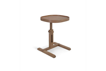 Opus Side Table Oak - Ider Furniture
