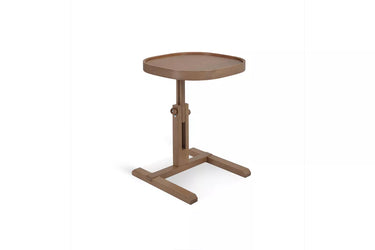 Opus Square Side Table - Ider Furniture
