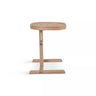 Opus Side Table Oak - Ider Furniture