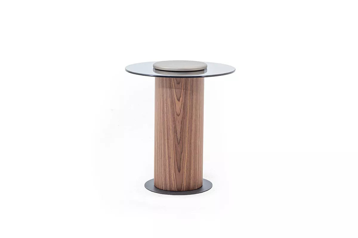Orbit Side Table