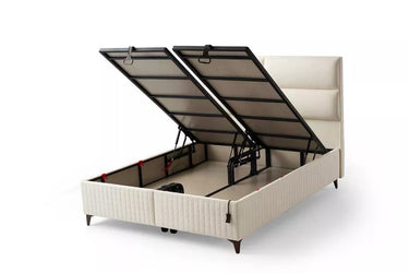 Orlando Storage Bed