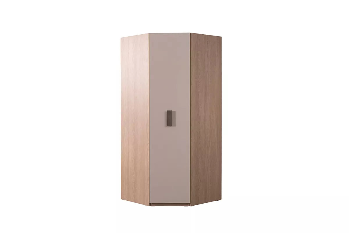 Orse Corner Wardrobe