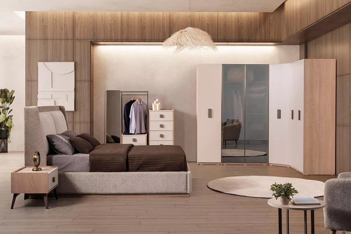 Orse Bedroom Set