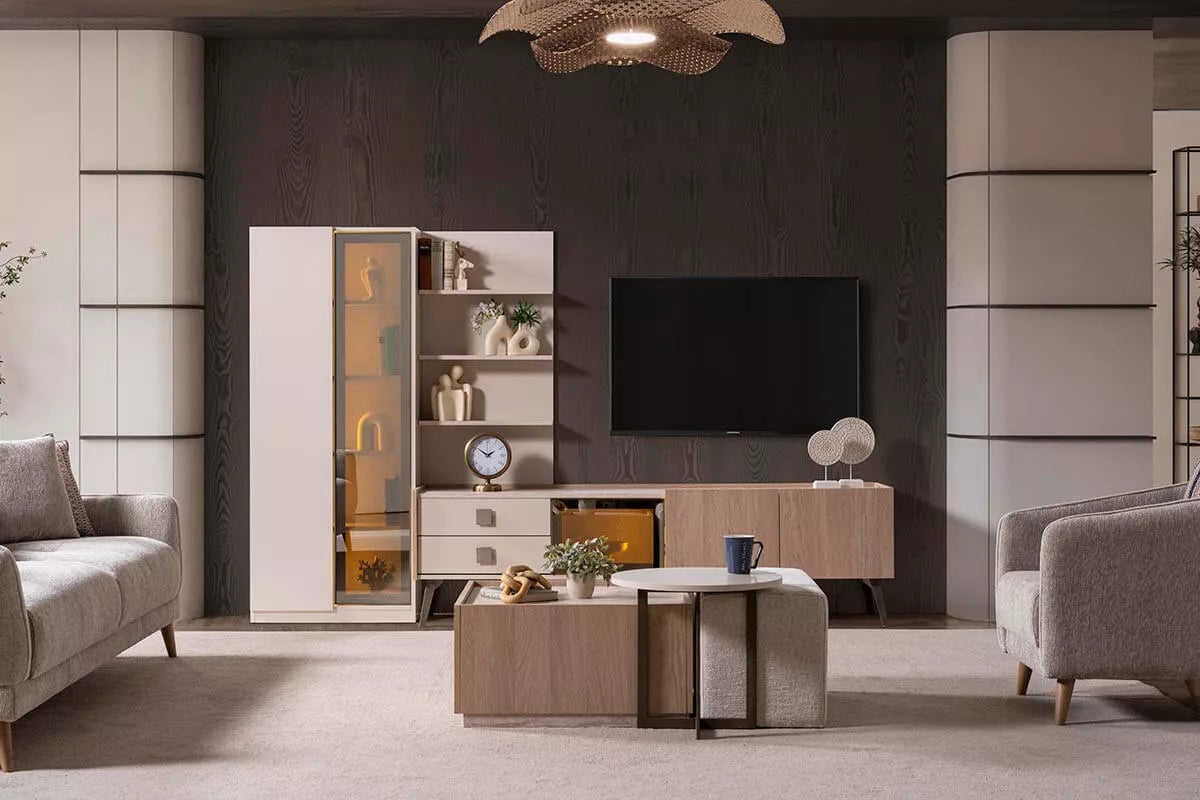 Orse TV Unit Set