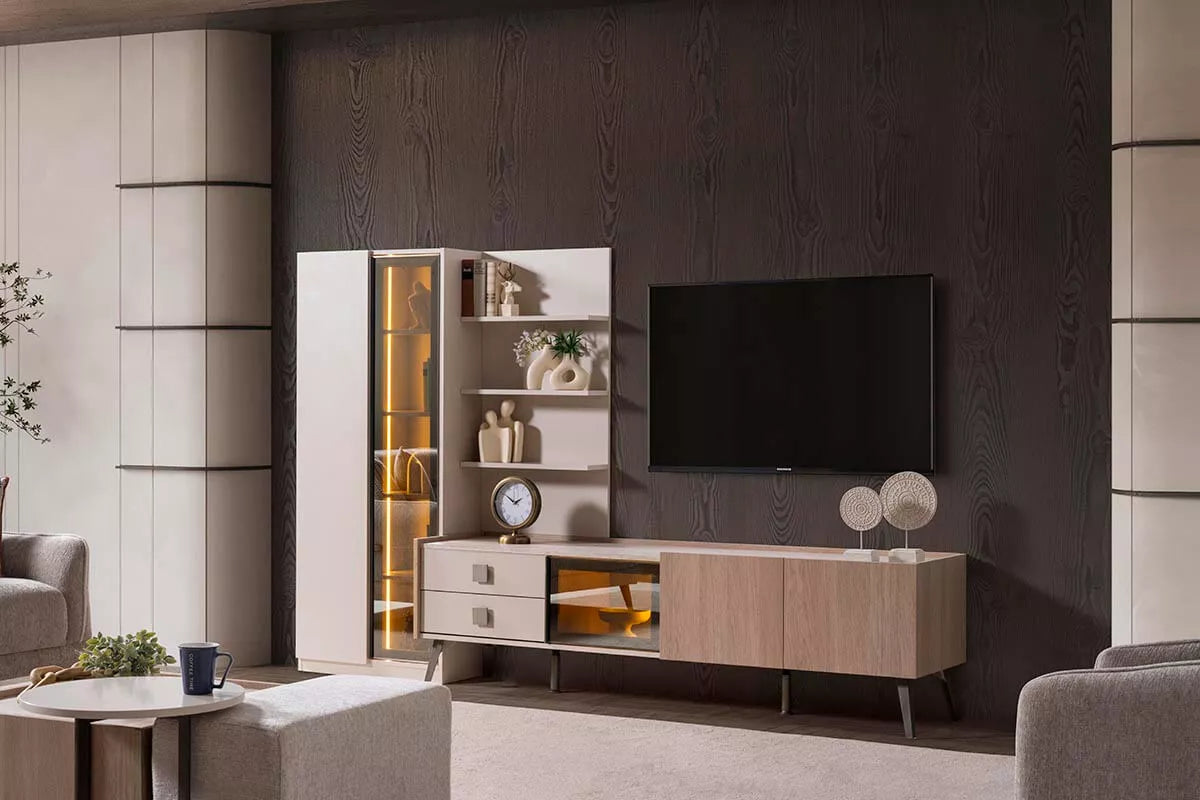 Orse TV Unit Set
