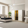 Oslo Bedroom Set - Ider Furniture