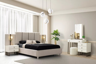 Oslo Storage Bed - Ider Furniture
