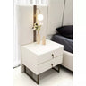 Oslo Bedside Table - Ider Furniture
