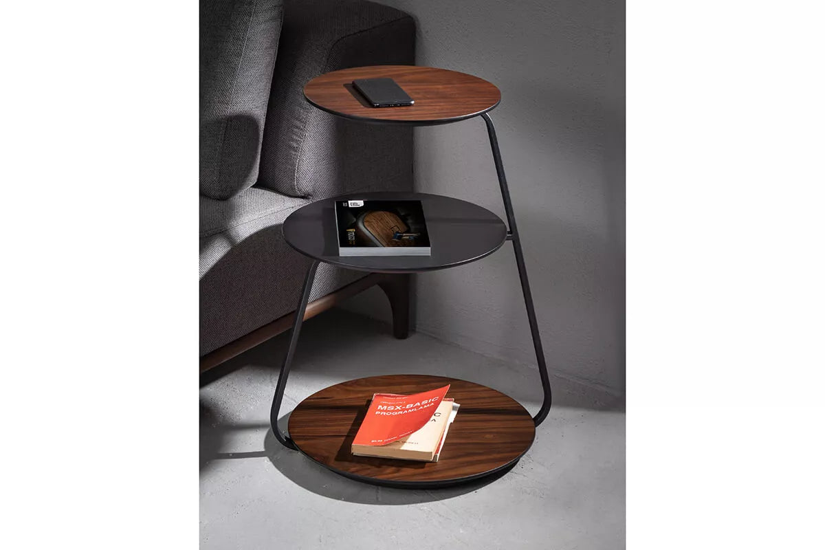 Oslo Side Table - Ider Furniture