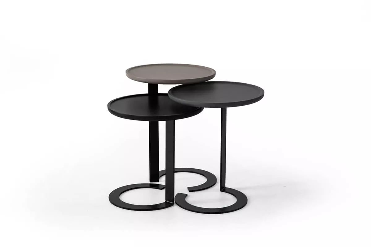 Osso Nesting Tables