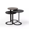 Osso Nesting Tables - Ider Furniture