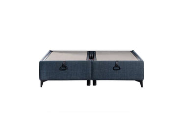 Oxford  Storage Bed - Ider Furniture