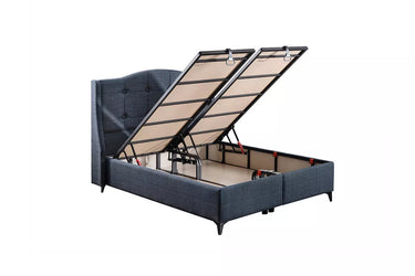 Oxford Storage Bed