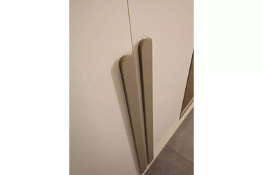 Pablo 6 Doors Wardrobe - Ider Furniture
