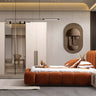 Pablo Bedroom Set - Ider Furniture