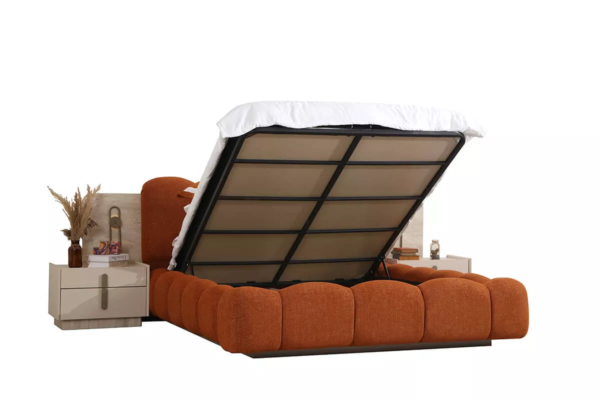 Pablo Bedroom Set