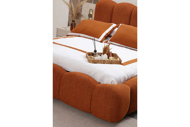 Pablo Bedroom Set - Ider Furniture