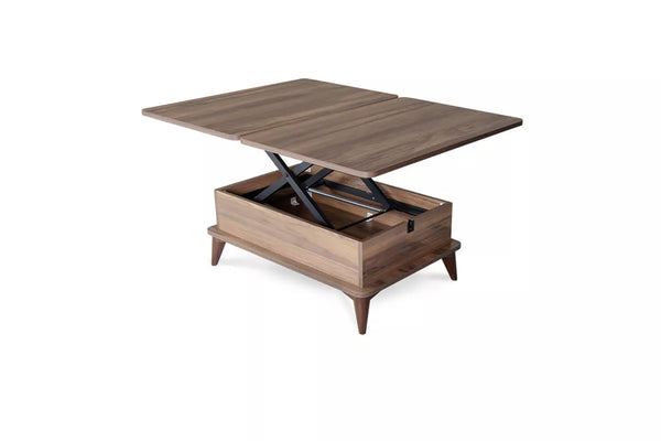 Palermo Smart Coffee Table - Ider Furniture