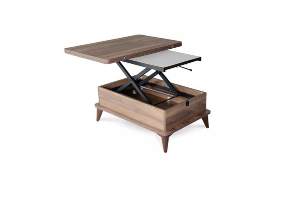 Palermo Smart Coffee Table - Ider Furniture