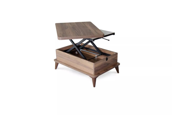Palermo Smart Coffee Table - Ider Furniture