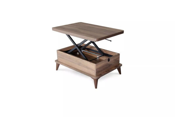 Palermo Smart Coffee Table - Ider Furniture