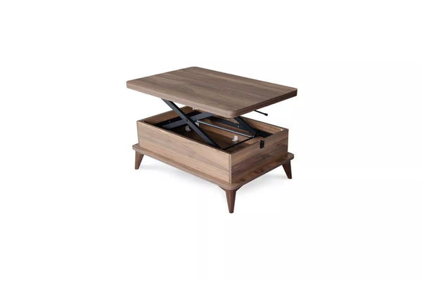 Palermo Smart Coffee Table - Ider Furniture