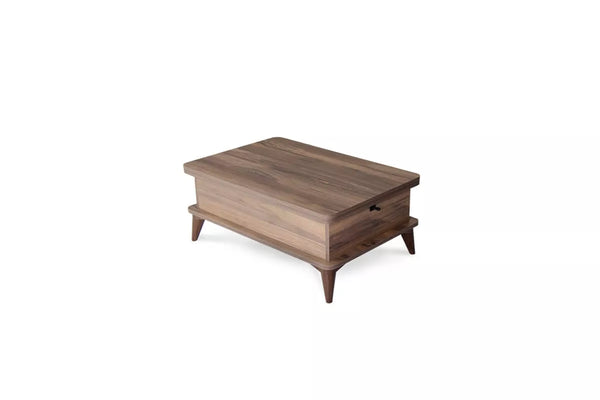 Palermo Smart Coffee Table - Ider Furniture