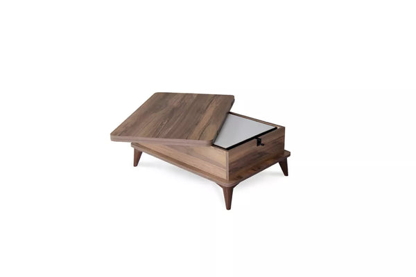 Palermo Smart Coffee Table - Ider Furniture