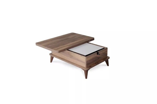Palermo Smart Coffee Table - Ider Furniture