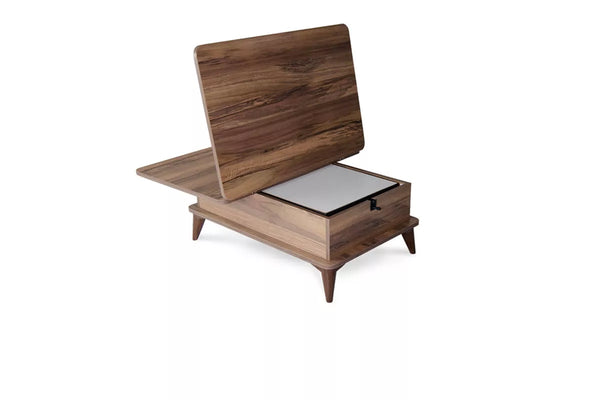 Palermo Smart Coffee Table - Ider Furniture