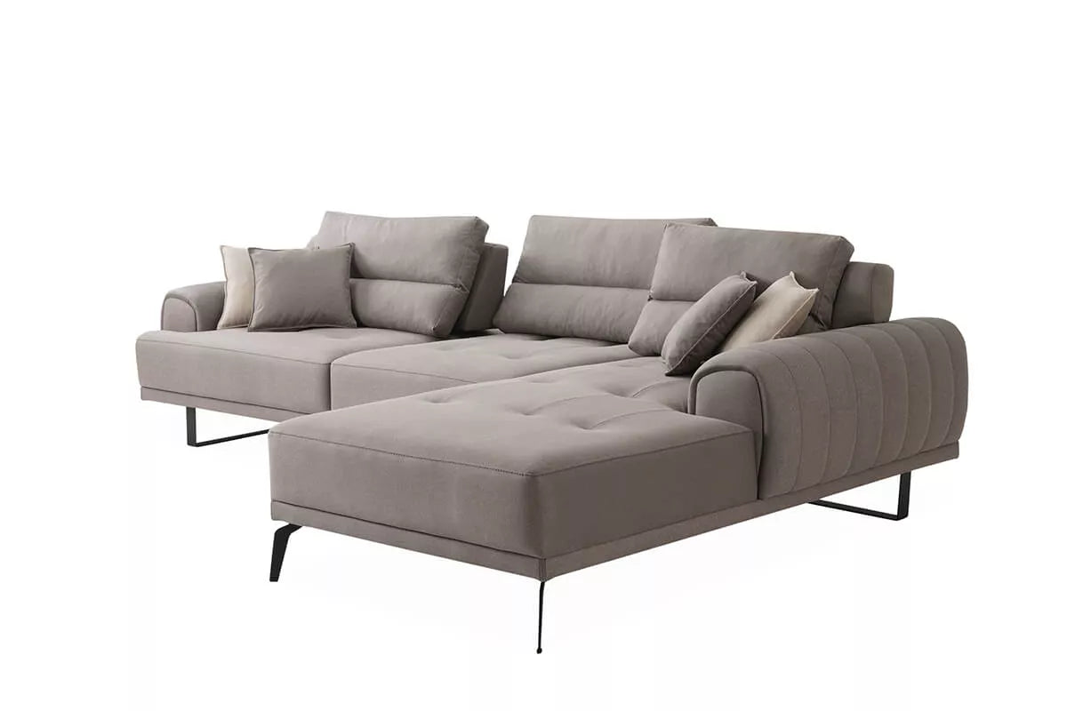 Palermo Corner Sofa Bed