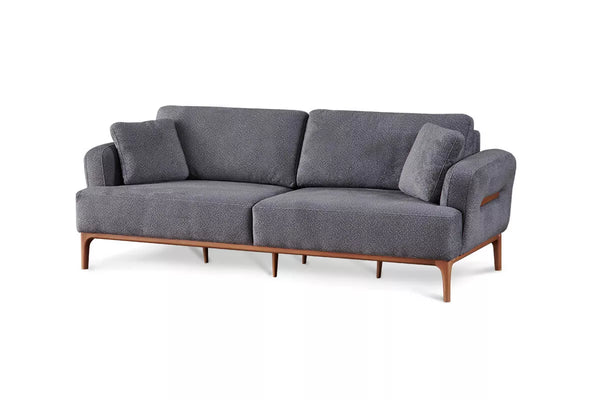Palmira 3 Seater Sofa - Ider Furniture