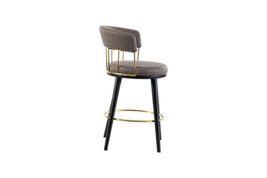 Parla Bar Stool - Ider Furniture London - View 2