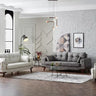 Patara Sofa Set - Sofa Set - Linen - Ider Furniture London
