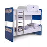 Pearl Kids Bunk Bed - Ider Furniture