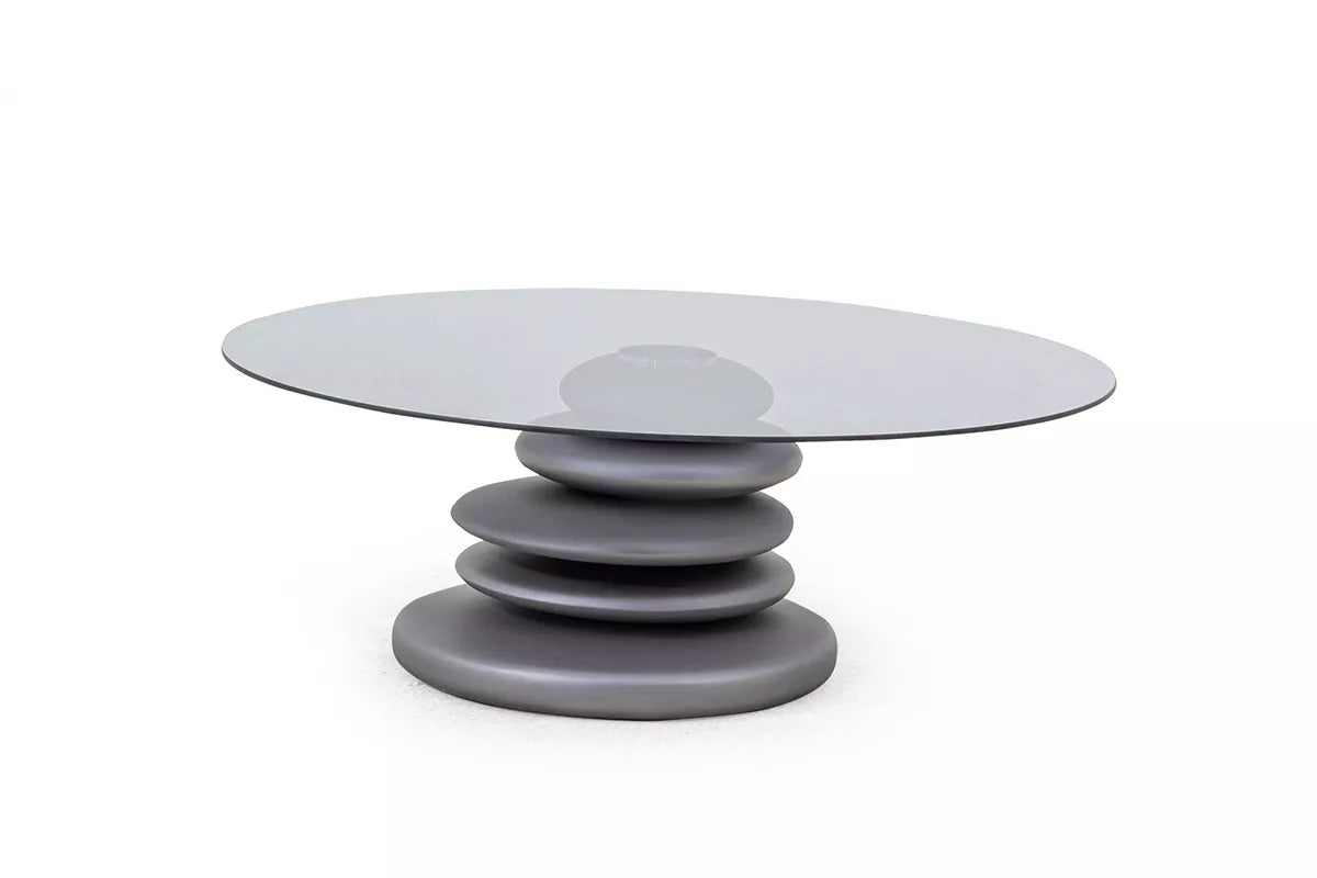Pebble Short Coffee Table