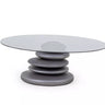 Pebble Short Coffee Table - Ider Furniture