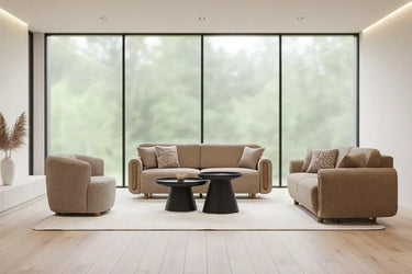 Pera Sofa Set - view 2