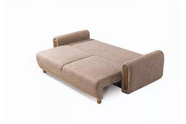 Pera 2 Seater Sofa Bed - view 2