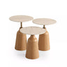 Pera Nesting Tables - Ider Furniture