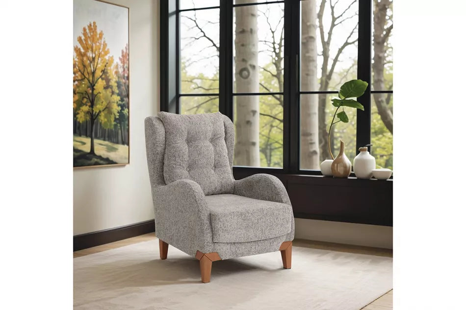 Perge Armchair