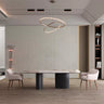 Perini Ceramic Dining Table - Ider Furniture
