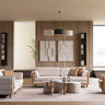 Perla Modular Sofa Set - Sofa Set - Ider Furniture London