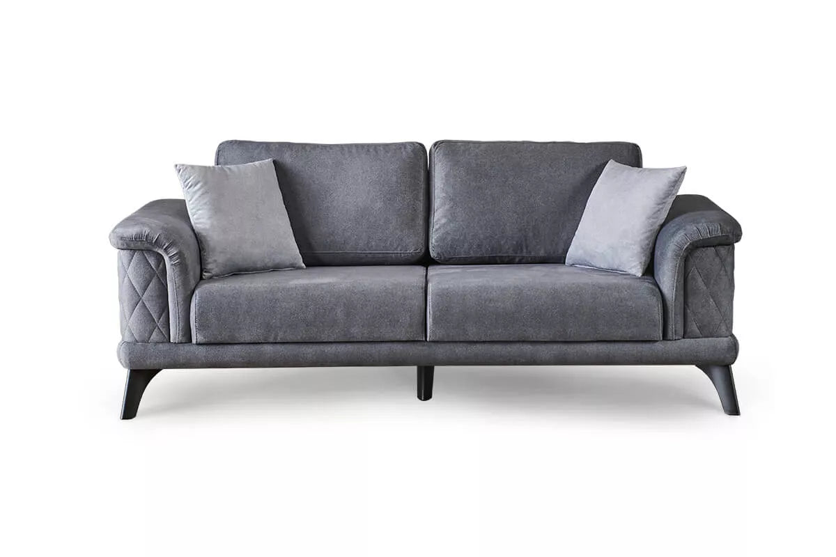 Phaselis 2 Seater Sofa - Ider Furniture
