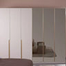 Pier Wardrobe - Ider Furniture