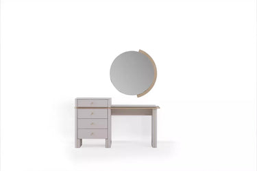 Pier Dresser & Mirror - Ider Furniture
