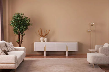 Pier TV Stand - Ider Furniture